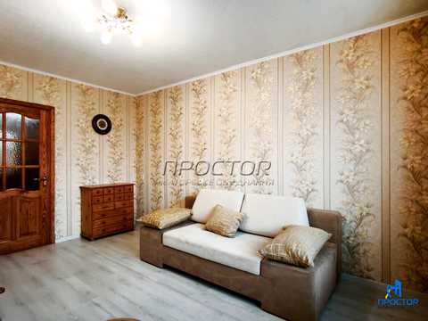 квартира за адресою Оноре де Бальзака вул., 77