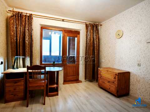 квартира за адресою Оноре де Бальзака вул., 77