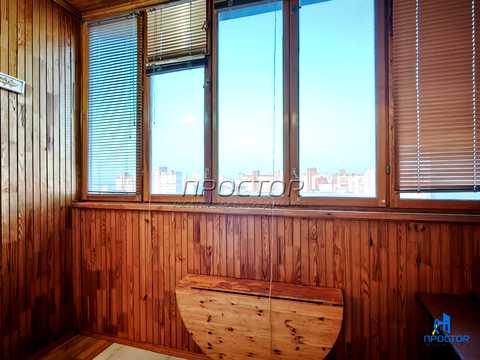 квартира за адресою Оноре де Бальзака вул., 77