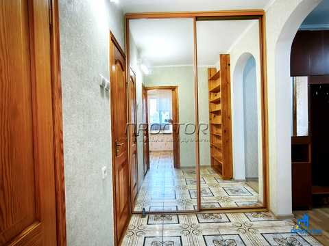 квартира за адресою Оноре де Бальзака вул., 77