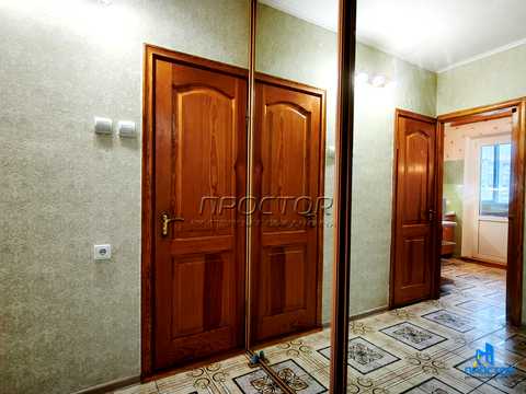 квартира за адресою Оноре де Бальзака вул., 77