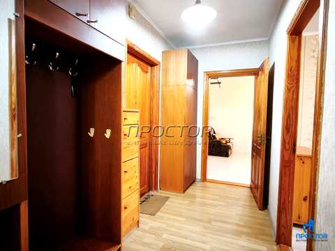 квартира за адресою Оноре де Бальзака вул., 77