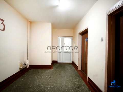 квартира за адресою Оноре де Бальзака вул., 77