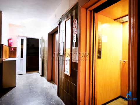 квартира за адресою Оноре де Бальзака вул., 77