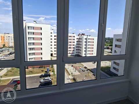 квартира по адресу Тимофеевская ул., 6