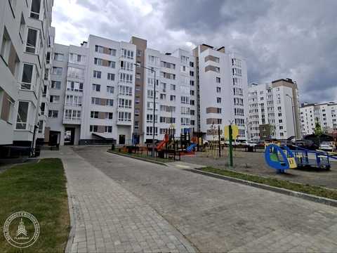 квартира по адресу Тимофеевская ул., 6