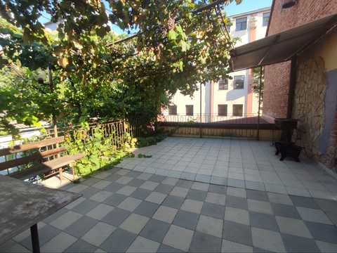 квартира за адресою Замарстинівська вул. (Калініна), 68