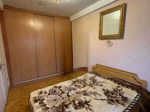 квартира по адресу Леонида Каденюка просп. (Юрия Гагарина), 14-А