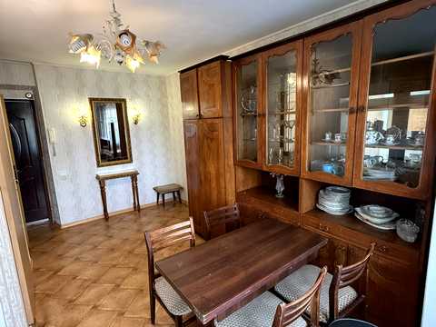 квартира по адресу Леонида Каденюка просп. (Юрия Гагарина), 14-А