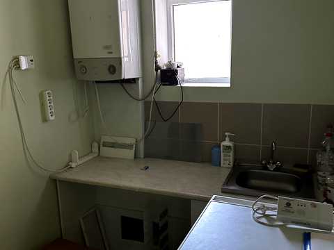 коммерческая по адресу Небесної Сотні ул. (Руднєва), 21