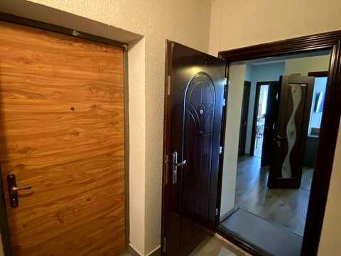 квартира за адресою Івано-Франківськ, Юліана Целевича вул., 36-В