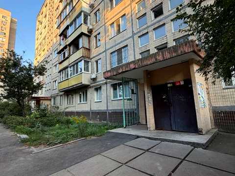 квартира за адресою Митрополита Андрея Шептицького вул. (Анатолія Луначарського), 24-В