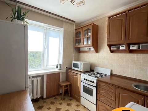 квартира по адресу Харьковское шоссе, 18
