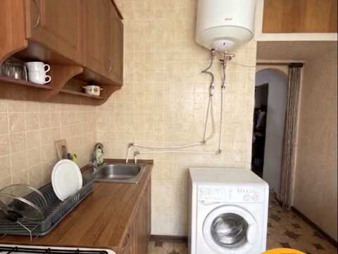 квартира по адресу Харьковское шоссе, 18
