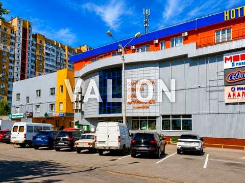 квартира за адресою Володимира Висоцького бульв., 4