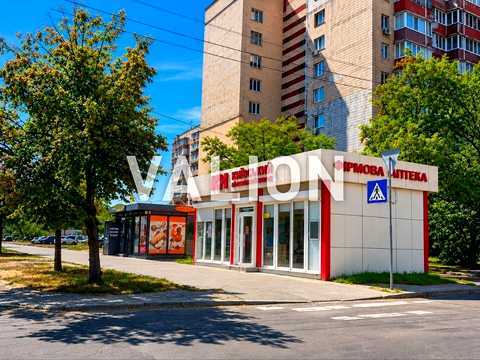 квартира за адресою Володимира Висоцького бульв., 4