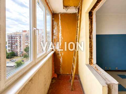 квартира за адресою Володимира Висоцького бульв., 4