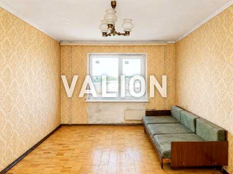 квартира за адресою Володимира Висоцького бульв., 4