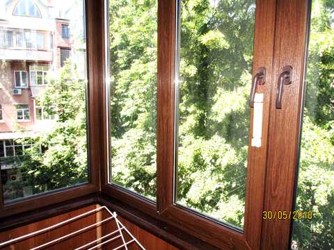 квартира по адресу Олеся Гончара ул., 14/26