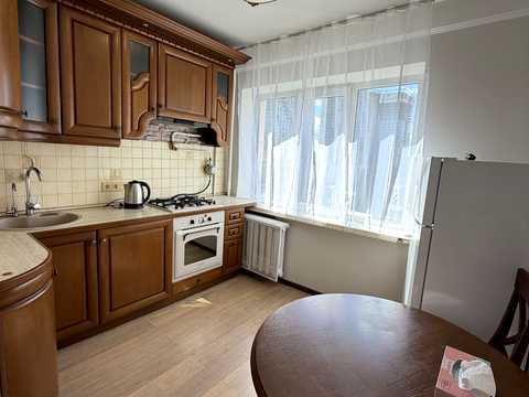 квартира по адресу Берестейский просп. (Победы), 12
