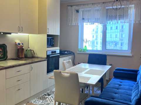 квартира за адресою Академіка Сахарова вул., (54 перлина)