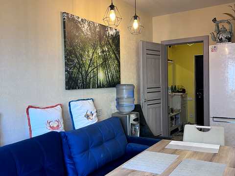 квартира за адресою Академіка Сахарова вул., (54 перлина)