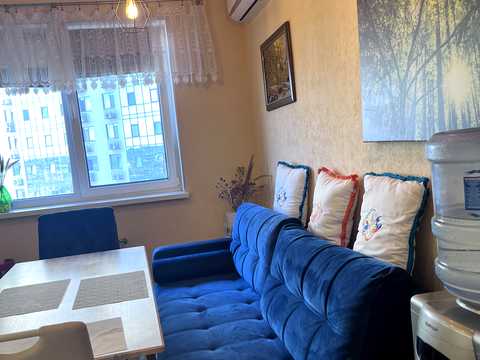 квартира за адресою Академіка Сахарова вул., (54 перлина)