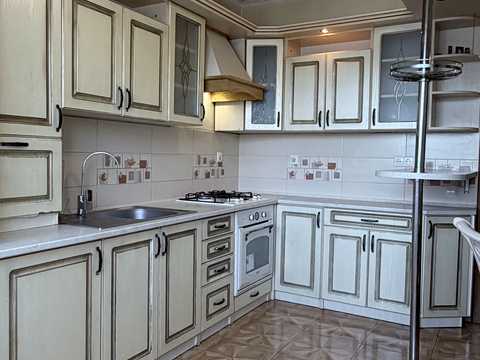 квартира за адресою Галицька вул., 98