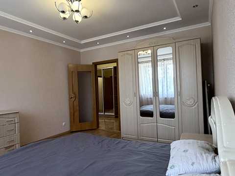 квартира за адресою Галицька вул., 98