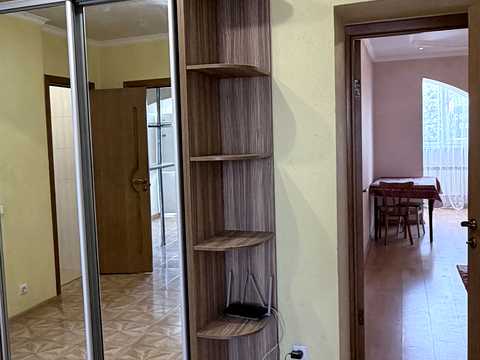 квартира за адресою Галицька вул., 98