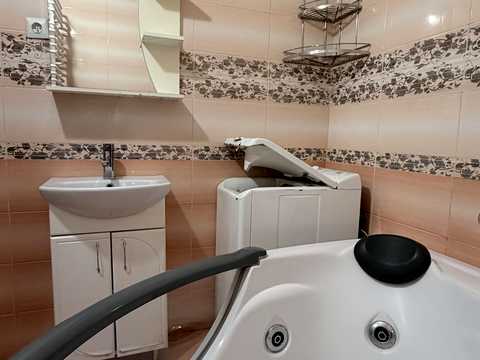 квартира за адресою Галицька вул., 98