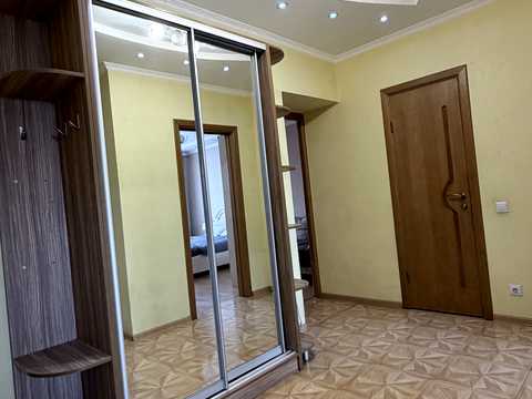 квартира за адресою Галицька вул., 98