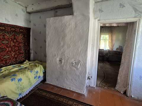 дом по адресу Харківська