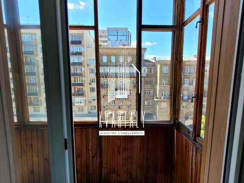 квартира за адресою Велика Васильківська вул. (Червоноармійська), 47