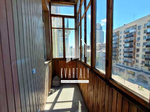 квартира за адресою Велика Васильківська вул. (Червоноармійська), 47