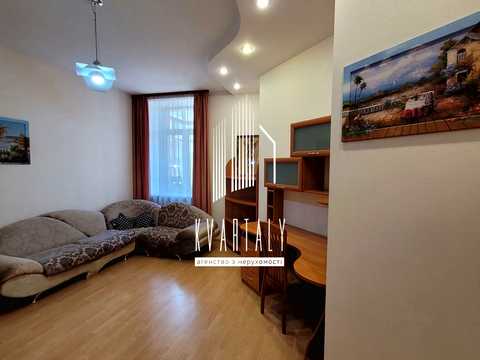 квартира за адресою Велика Васильківська вул. (Червоноармійська), 47