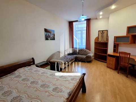 квартира за адресою Велика Васильківська вул. (Червоноармійська), 47