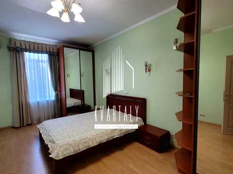 квартира за адресою Велика Васильківська вул. (Червоноармійська), 47