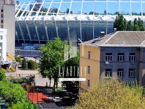 квартира за адресою Велика Васильківська вул. (Червоноармійська), 47