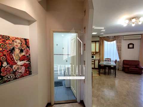 квартира за адресою Велика Васильківська вул. (Червоноармійська), 47