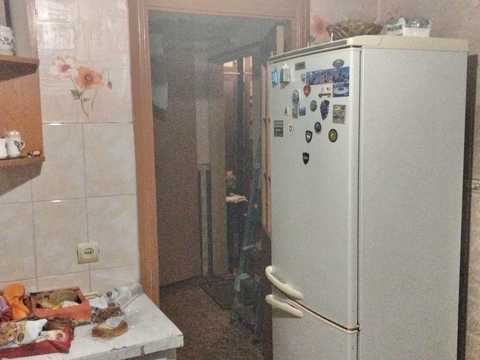 комната по адресу Анны Ахматовой ул., 14-Б
