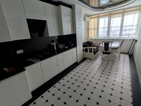 квартира за адресою Хлібна вул., 4-А