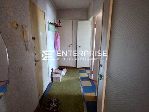 квартира по адресу Владимира Ивасюка просп. (Героїв Сталінграду), 44