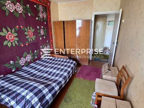 квартира по адресу Владимира Ивасюка просп. (Героїв Сталінграду), 44