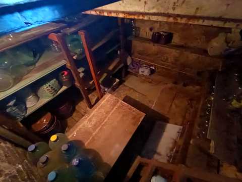 паркомісце за адресою Дніпро, Незалежності вул. (Титова), 26