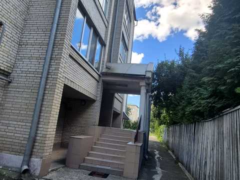 квартира за адресою Засумська вул., 54