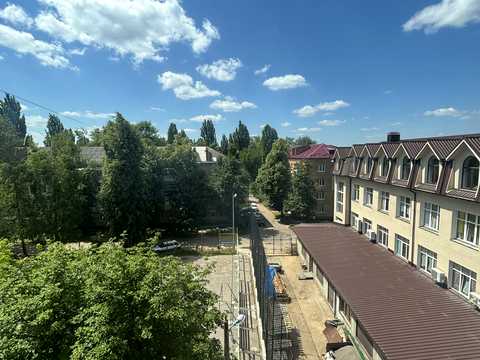 квартира по адресу Толстого ул. (Толстого), 118