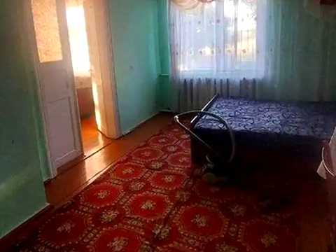 квартира по адресу Молодёжная ул., 1