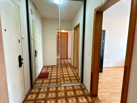 квартира за адресою Милославська вул., 32/51а