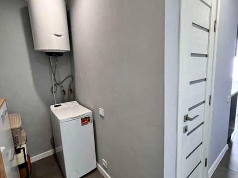 квартира по адресу Березняковская ул., 12